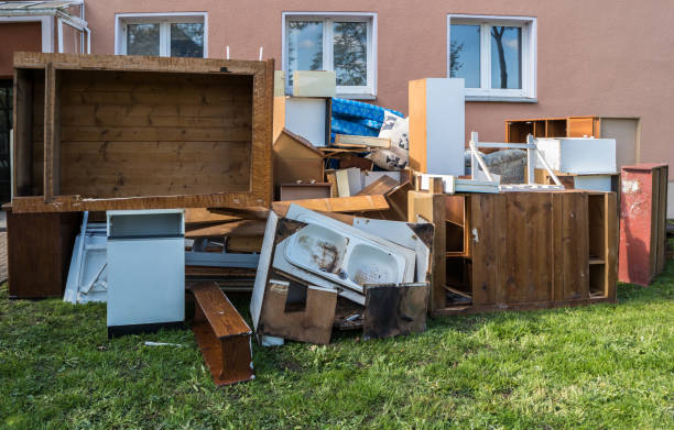 Best Attic Cleanout Services  in North Richmond, CA