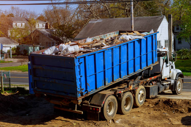 Best Hot Tub Removal  in North Richmond, CA