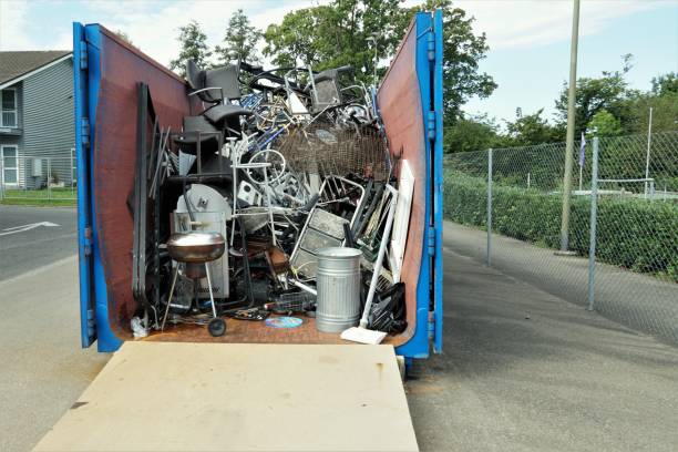 Household Junk Removal in North Richmond, CA