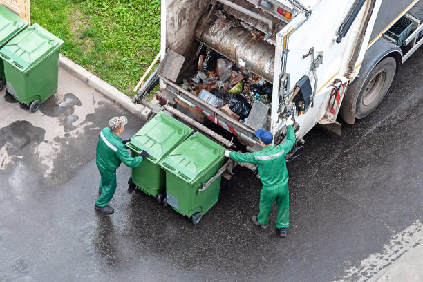 Best Professional Junk Removal  in North Richmond, CA
