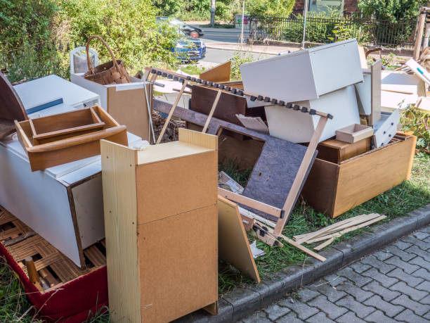Attic Cleanout Services in North Richmond, CA