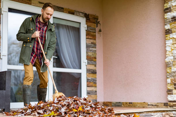 Best Yard Waste Removal  in North Richmond, CA