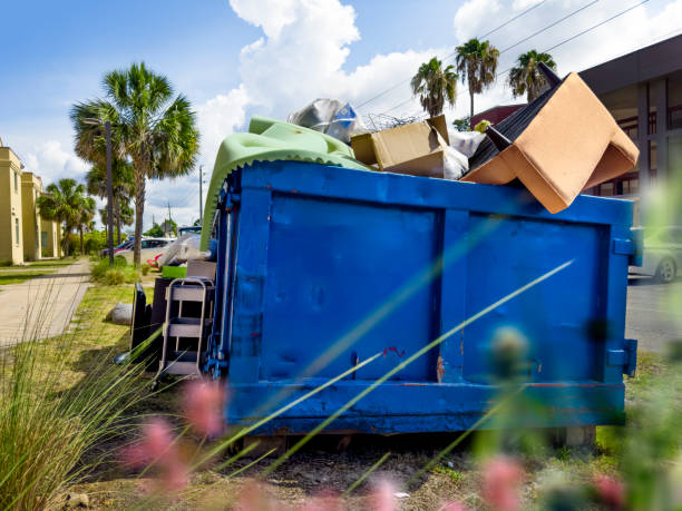 Best Local Junk Hauling  in North Richmond, CA