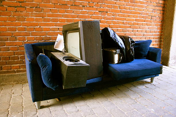 Best Furniture Removal Near Me  in North Richmond, CA