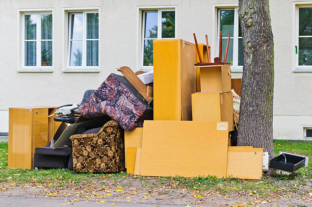 Best Junk Hauling Services  in North Richmond, CA