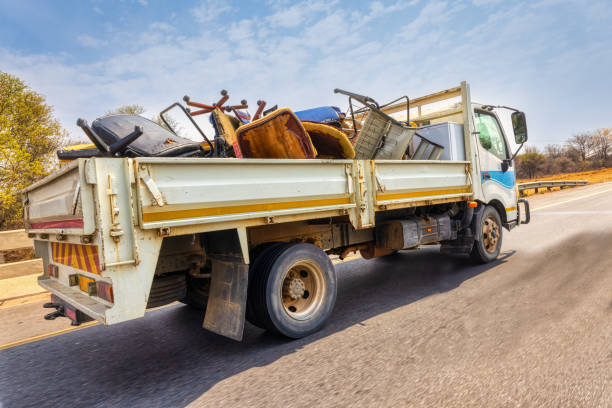Best Local Junk Hauling  in North Richmond, CA
