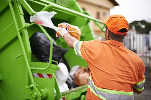 Best Yard Waste Removal  in North Richmond, CA
