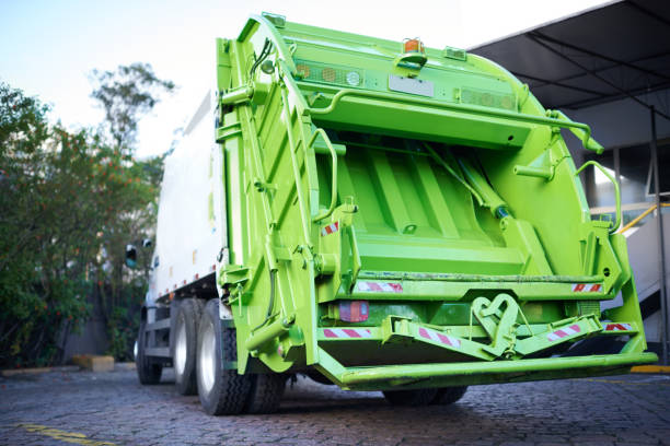 Professional Junk Removal in North Richmond, CA