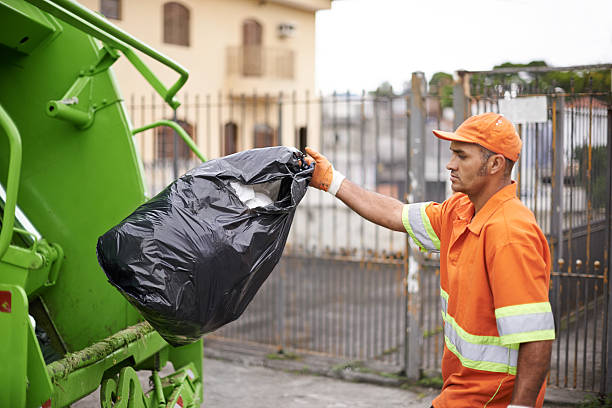 Best Affordable Junk Removal Services  in North Richmond, CA