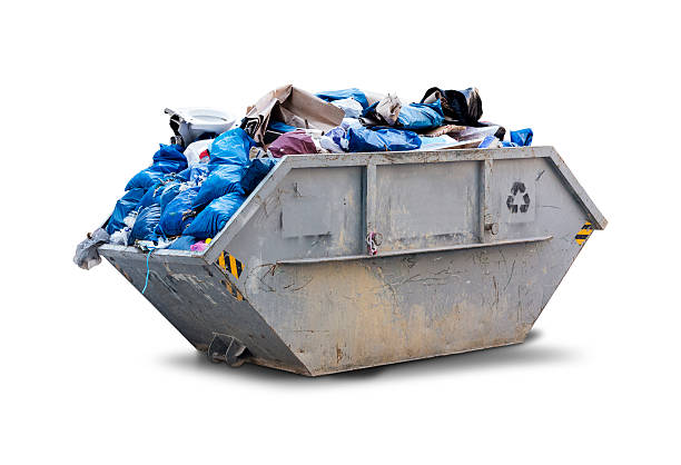 Debris Removal in North Richmond, CA