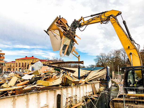 Best Appliance Removal Near Me  in North Richmond, CA