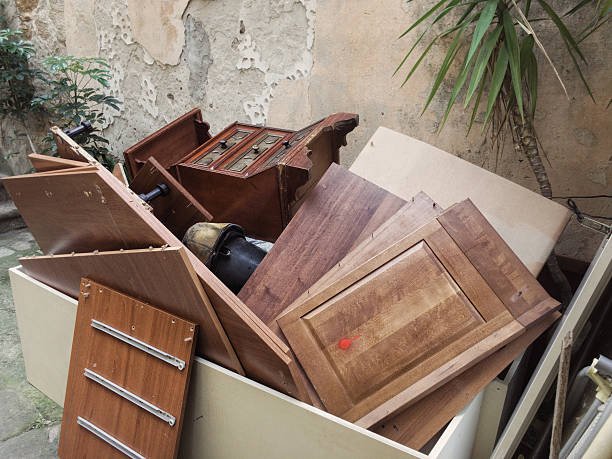 Best Residential Junk Removal  in North Richmond, CA