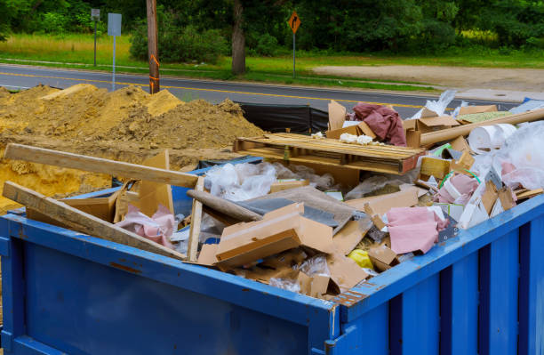 Best Same-Day Junk Removal  in North Richmond, CA
