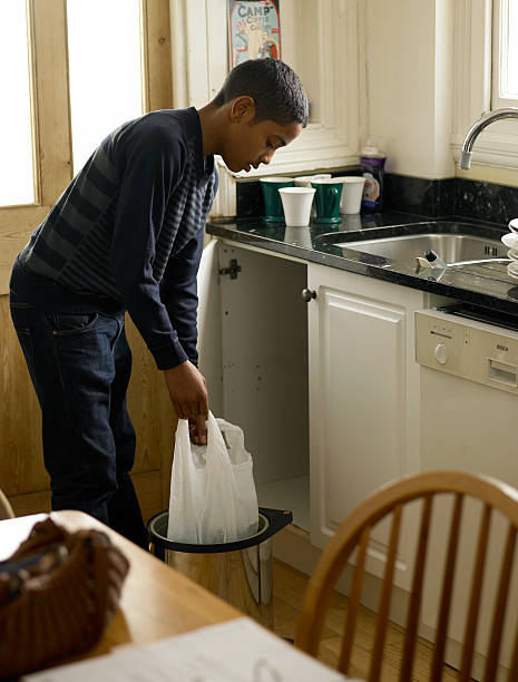 Best Basement Cleanout Services  in North Richmond, CA